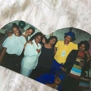 Meet your Posher, Latisha